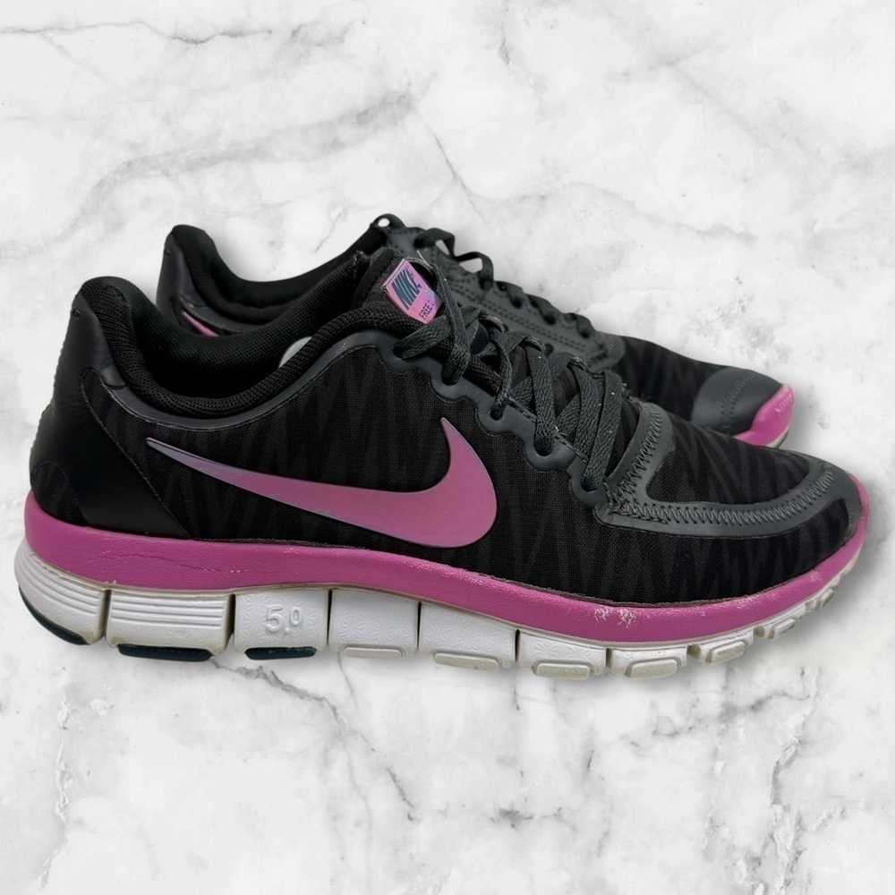 Women’s Nike Free 5.0 size 6